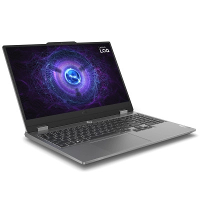 Ноутбук Lenovo LOQ 15IRX9 (83DV019URA)
