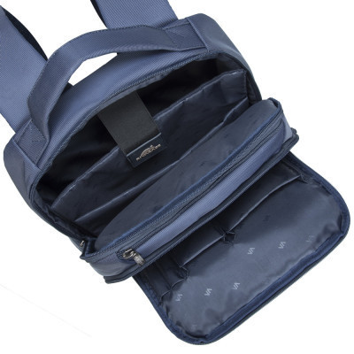 Рюкзак для ноутбука RivaCase 15.6&quot; 8262 Blue (8262Blue)