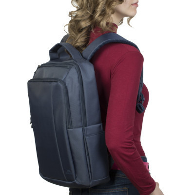 Рюкзак для ноутбука RivaCase 15.6&quot; 8262 Blue (8262Blue)