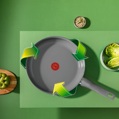 Сковорода Tefal Renewal 28 см (C4260643)