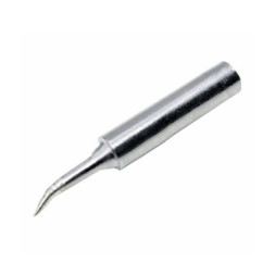 Жало паяльне Voltronic 900M-T-S 4*6,3mm, мідь, вузький гнутий конус (MCN 900M-T-S)