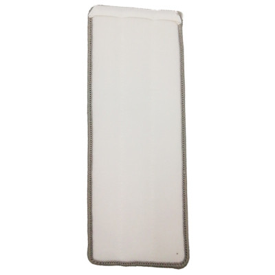 Насадка змінна для швабри Planet Household Tablet Mop Класик (10737)