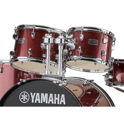 Ударна установка Yamaha Rydeen Burgundy Glitter (RDP2F5 BGG)