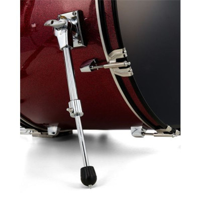Ударна установка Yamaha Rydeen Burgundy Glitter (RDP2F5 BGG)