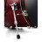 Ударна установка Yamaha Rydeen Burgundy Glitter (RDP2F5 BGG)