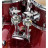 Ударна установка Yamaha Rydeen Burgundy Glitter (RDP2F5 BGG)