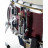 Ударна установка Yamaha Rydeen Burgundy Glitter (RDP2F5 BGG)