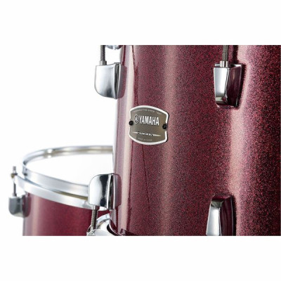 Ударна установка Yamaha Rydeen Burgundy Glitter (RDP2F5 BGG)