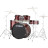Ударна установка Yamaha Rydeen Burgundy Glitter (RDP2F5 BGG)