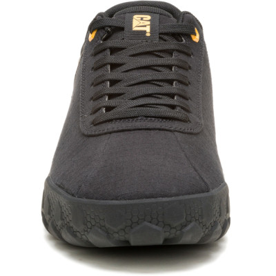 Кросівки Caterpillar (CAT) Hex + Canvas P726263 чорні 42 (195021017813)