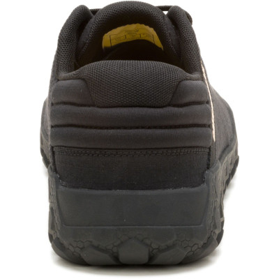 Кросівки Caterpillar (CAT) Hex + Canvas P726263 чорні 42 (195021017813)