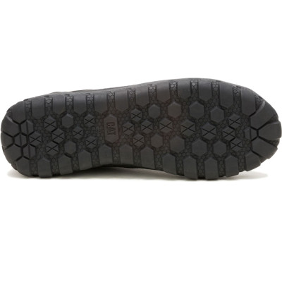 Кросівки Caterpillar (CAT) Hex + Canvas P726263 чорні 42 (195021017813)