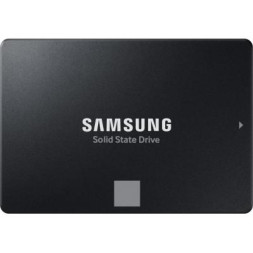 Накопичувач SSD 2.5&quot; 1TB 870 EVO Samsung (MZ-77E1T0BW)