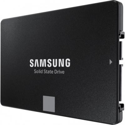 Накопичувач SSD 2.5&quot; 1TB 870 EVO Samsung (MZ-77E1T0BW)