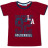 Піжама дитяча Matilda &quot;92&quot; (9499-3-116B-red)