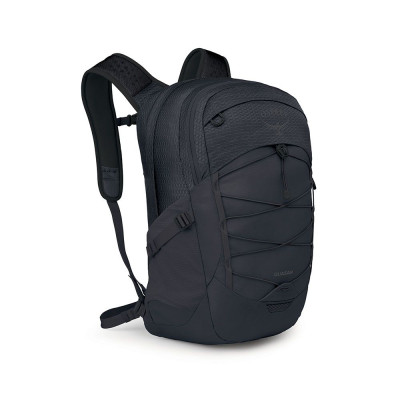 Рюкзак туристичний Osprey Quasar 26 black - O/S - чорний (009.3128)
