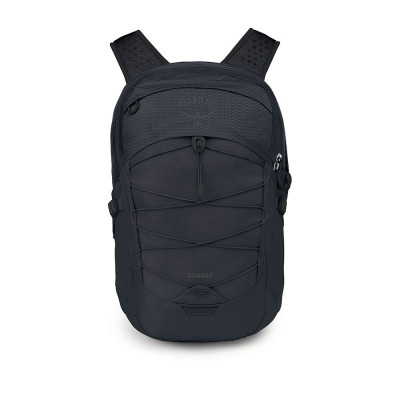 Рюкзак туристичний Osprey Quasar 26 black - O/S - чорний (009.3128)