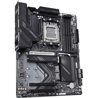 Материнська плата GIGABYTE X870 GAMING WIFI6