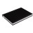 Тижневик Buromax недатований BASE(Miradur) L2U A5 чорний 288 сторінок (BM.2008-01)
