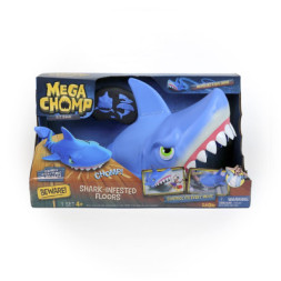 Радіокерована іграшка Skyrocket Mega Chomp - Акула Мега Чомп (18493)