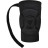 Фіксатор коліна RDX Hosiery Knee Foam K5 Black/Black S (пара) (HYP-K5BB-S)