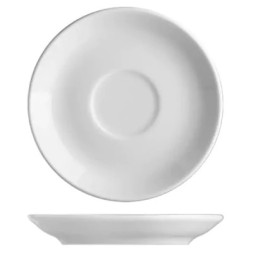 Блюдце G.Benedikt Praha 12 см (PRA1712)