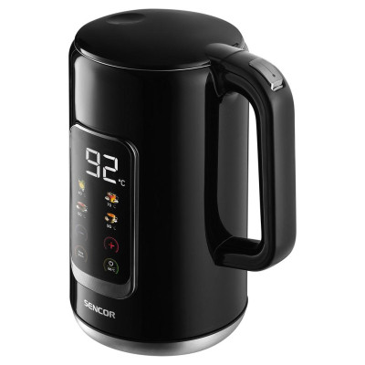 Електрочайник Sencor SWK0951BK