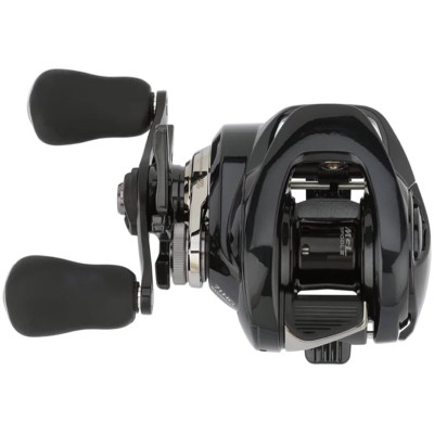 Котушка Shimano Metanium DC A 71 Left Hand 10+1BB 6.21 (METDC71A)