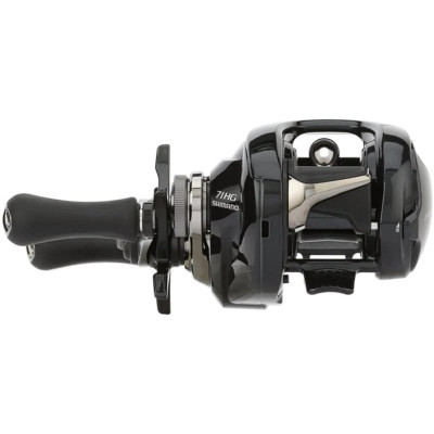 Котушка Shimano Metanium DC A 71 Left Hand 10+1BB 6.21 (METDC71A)