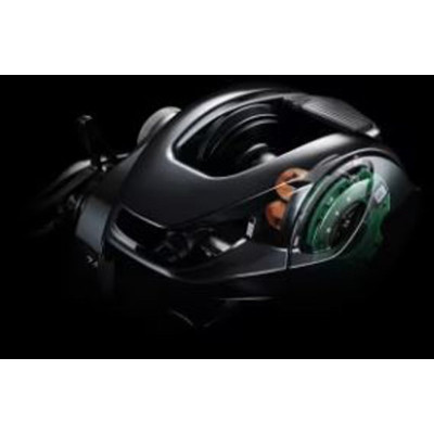 Котушка Shimano Metanium DC A 71 Left Hand 10+1BB 6.21 (METDC71A)