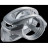 Котушка Shimano Metanium DC A 71 Left Hand 10+1BB 6.21 (METDC71A)