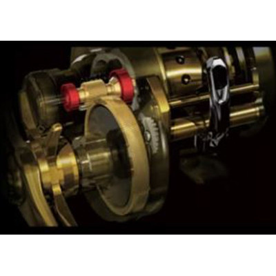 Котушка Shimano Metanium DC A 71 Left Hand 10+1BB 6.21 (METDC71A)