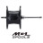 Котушка Shimano Metanium DC A 71 Left Hand 10+1BB 6.21 (METDC71A)