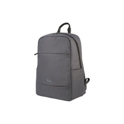 Рюкзак для ноутбука Tucano 16&quot; TLINEA, black (TL-BKBTK-BK)