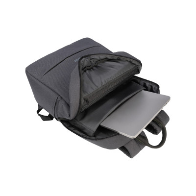 Рюкзак для ноутбука Tucano 16&quot; TLINEA, black (TL-BKBTK-BK)