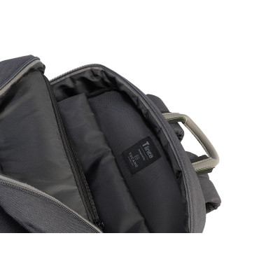 Рюкзак для ноутбука Tucano 16&quot; TLINEA, black (TL-BKBTK-BK)