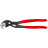 Ключ KNIPEX переставний, RAPTOR 250 мм (87 41 250)