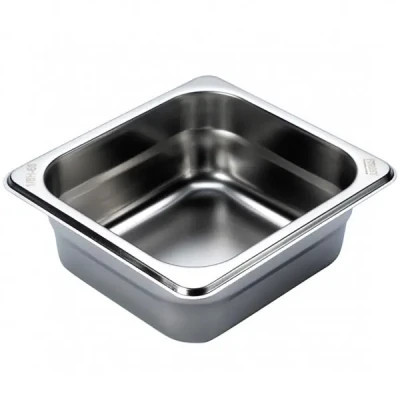 Гастроємність FoREST Bestkeep GN 1/6 h 65 мм 1,1 л (111665)