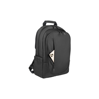 Рюкзак для ноутбука Tucano 15&quot; Bizip black (BKBZ15-X-BK)