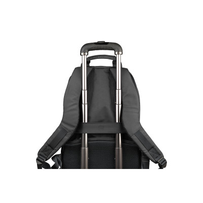 Рюкзак для ноутбука Tucano 15&quot; Bizip black (BKBZ15-X-BK)