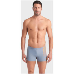 Плавки Arena Kikko V Swim Short 006703-530 сірий 80 (3468337491262)