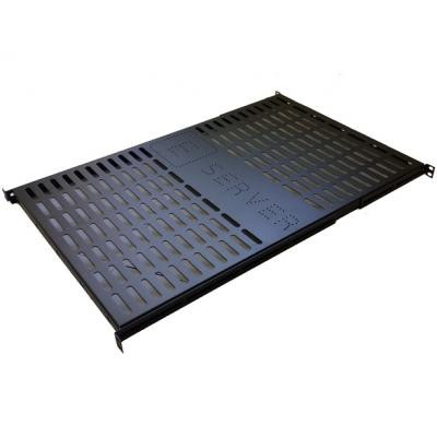 Полка 19&quot; Eserver 1U глуб. 550 мм. (PS-1U-550-B)