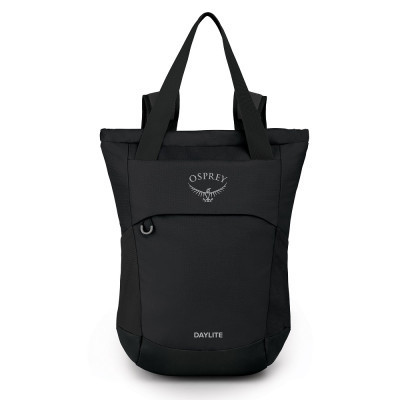 Рюкзак туристичний Osprey Daylite Tote Pack black O/S (009.2465)