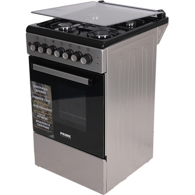 Плита PRIME Technics PSE 54119 B