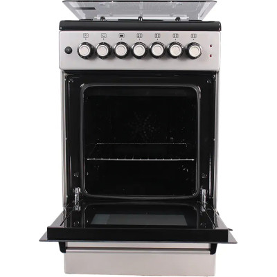 Плита PRIME Technics PSE 54119 B
