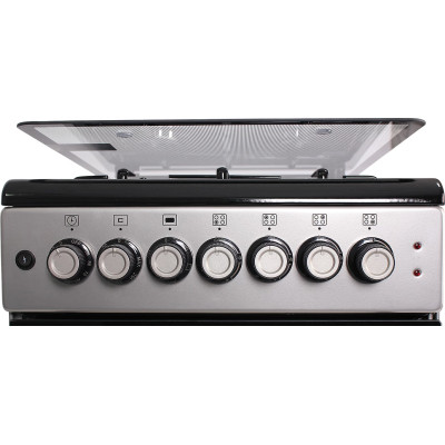 Плита PRIME Technics PSE 54119 B