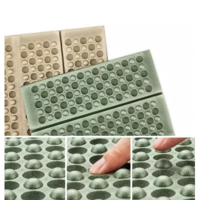 Туристичне сидіння Naturehike NH20PJ025 15 мм Khaki (6927595767849)