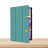 Чохол до планшета BeCover Smart Xiaomi Redmi Pad 2 11.0&quot; Green (713639)