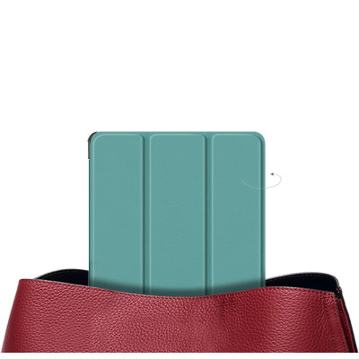 Чохол до планшета BeCover Smart Xiaomi Redmi Pad 2 11.0&quot; Green (713639)