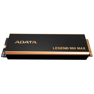 Накопичувач SSD M.2 2280 2TB ADATA (ALEG-960M-2TCS)